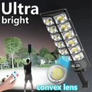 Solar Street Lights