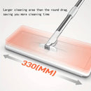 Mop and Bucket with Wringer Set