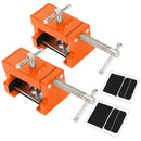 Precision Woodworking Tool Clamp  Woodworking Drilling Holding Clip