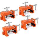 Precision Woodworking Tool Clamp  Woodworking Drilling Holding Clip