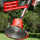 Cordless Weed Wacker