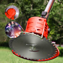Cordless Weed Wacker