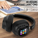X1Pro Wireless Bluetooth Headphones