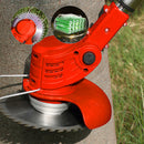 Cordless Weed Wacker