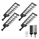 Solar Street Lights