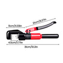 Hydraulic Crimping Tool