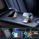 Wireless carplay Adapter for iPhone/Android
