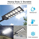 Solar Street Lights