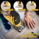 Cordless Brushless Jigsaw with LED