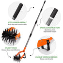 Rotary Cultivator Tool