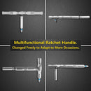 Sale - Ratchet 24-in-1 Screwdriver Set