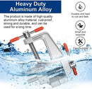 Light Duty Mini Table Clamp