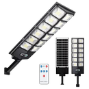 Solar Street Lights