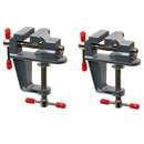 Light Duty Mini Table Clamp