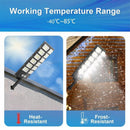 Solar Street Lights