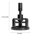 54MM WDT Espresso Stirrer Distribution Tool