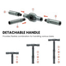 Sale - Ratchet 24-in-1 Screwdriver Set