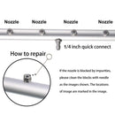 Undercarriage Washer