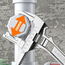 🔥Reversible Sink Wrench