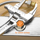 🔥Reversible Sink Wrench