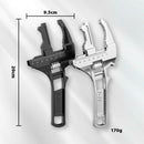 🔥Reversible Sink Wrench