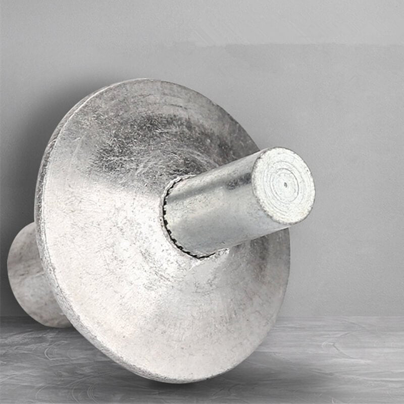 Round head break mandrel rivets(10pcs)