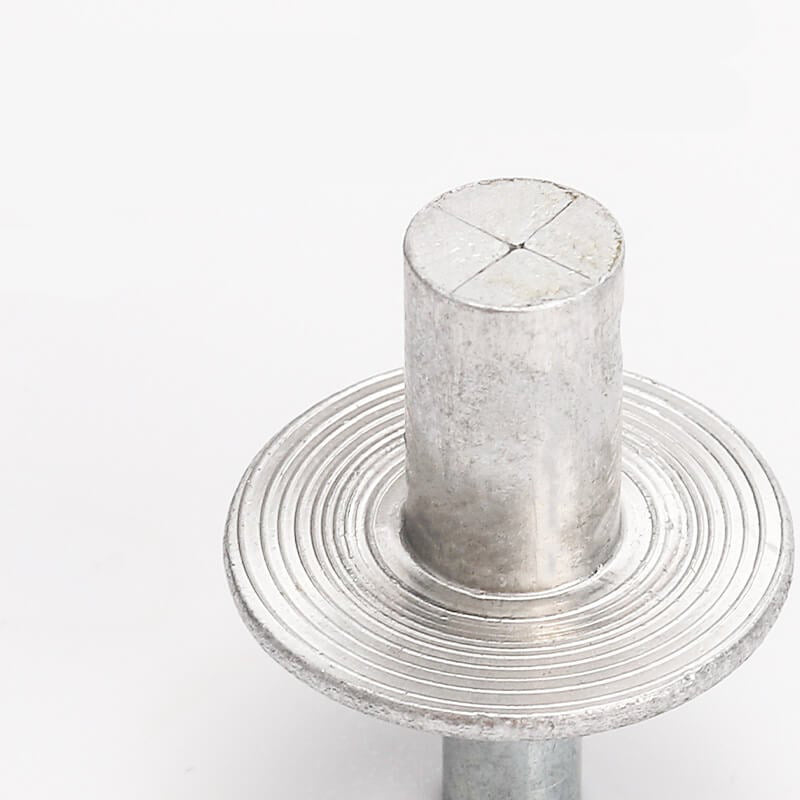 Round head break mandrel rivets(10pcs)