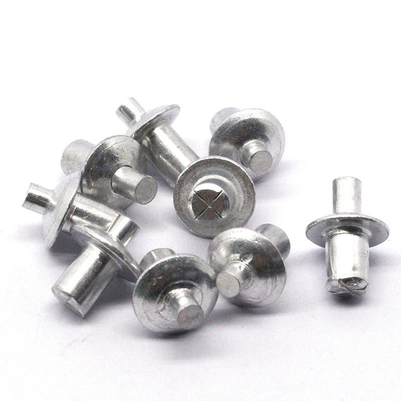 Round head break mandrel rivets(10pcs)