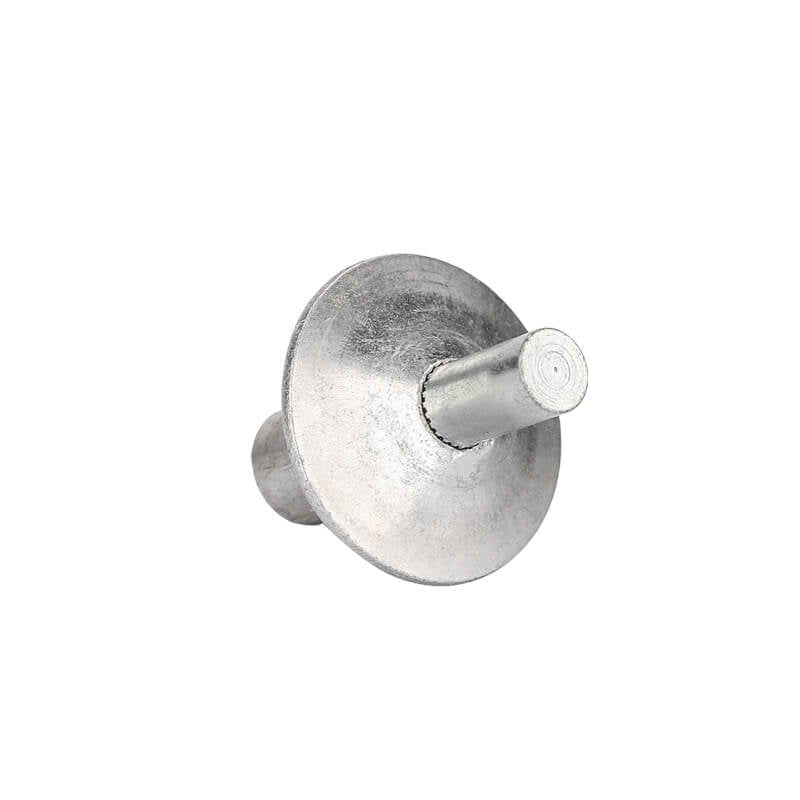Round head break mandrel rivets(10pcs)