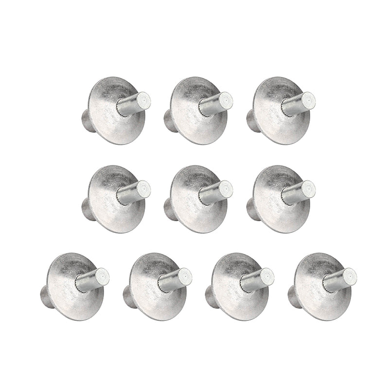 Round head break mandrel rivets(10pcs)