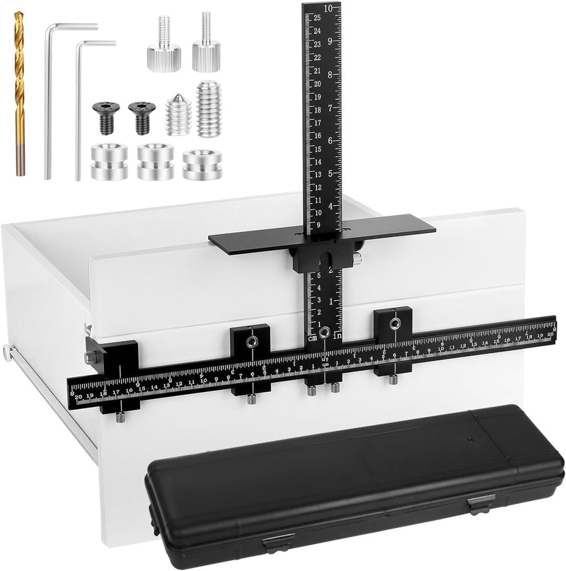 Woodworking Hole Locator