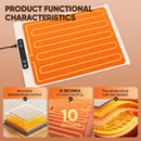Food Warming Mat