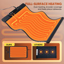 Food Warming Mat