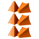 Silicone Seam Tool Set