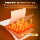 Food Warming Mat