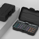 Sale - Ratchet 24-in-1 Screwdriver Set