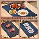 Food Warming Mat