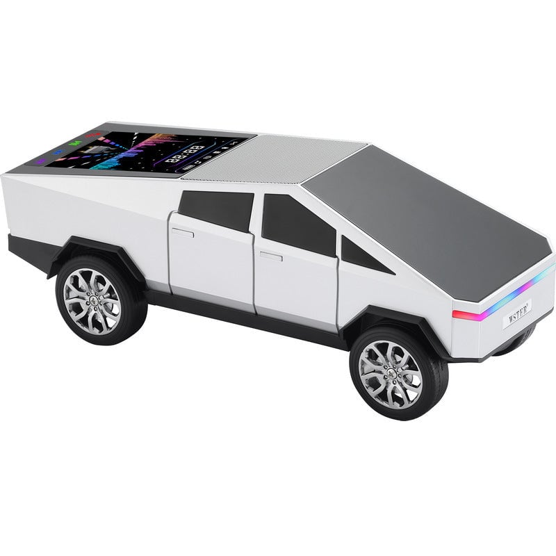 Model 1 Car Bluetooth Speaker