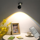 LED Intelligent Human Body Induction Wall Light