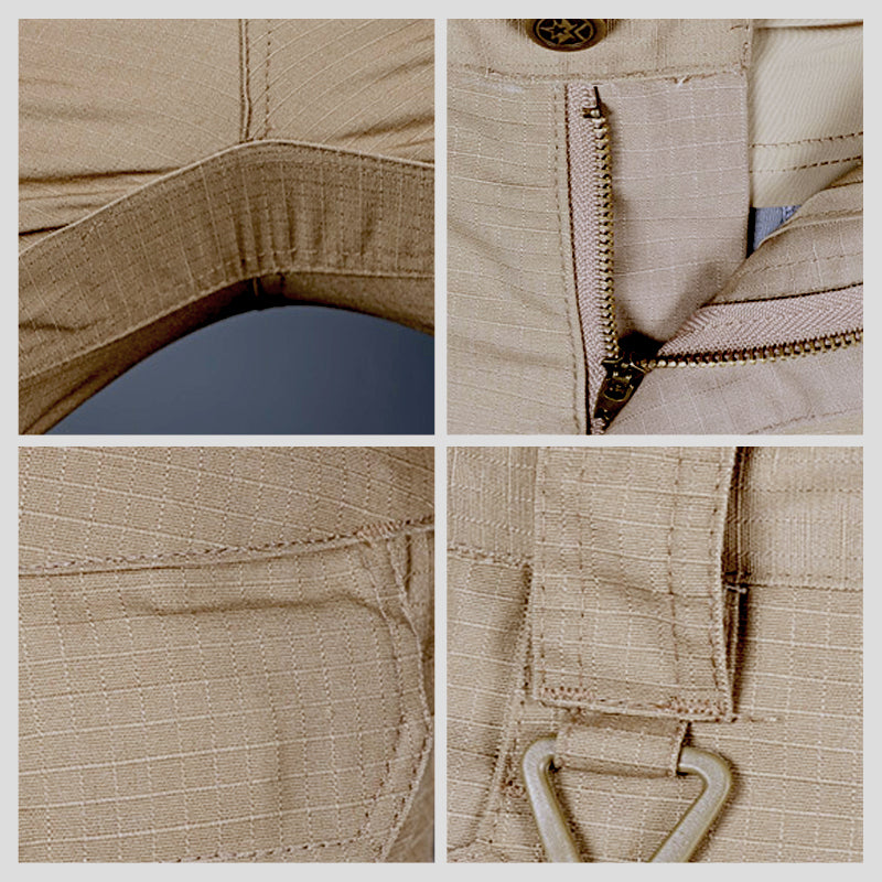 Men's Hiking Pants