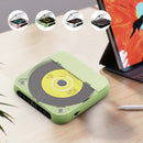 Portable Bluetooth CD Player