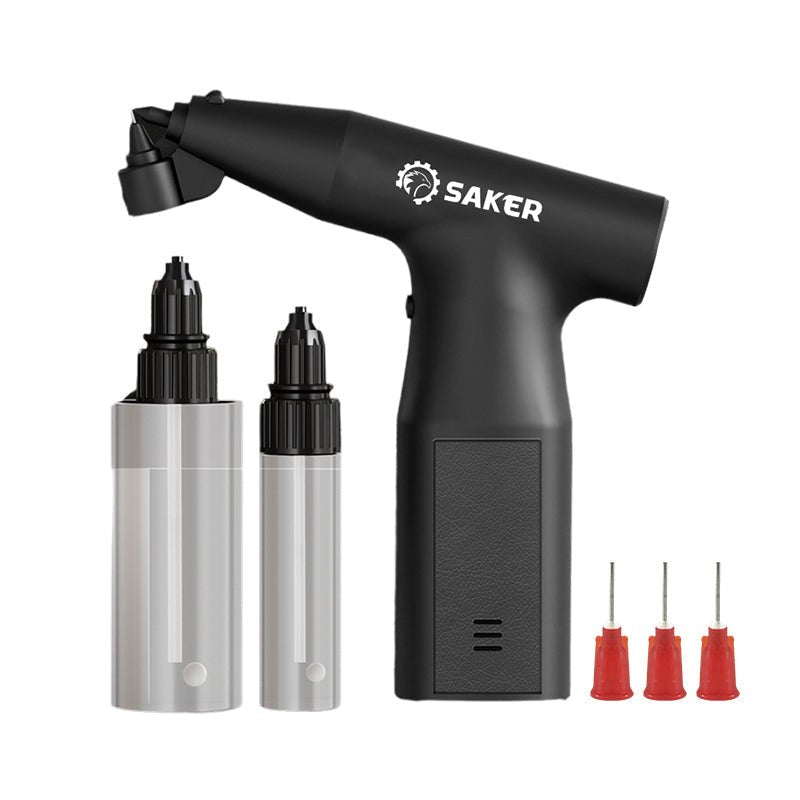 Electric Spray Paint Gun