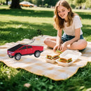 Model 1 Car Bluetooth Speaker