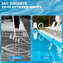Cordless Rechargeable Powerful Motor Swimming Pool Vacuum Cleaner