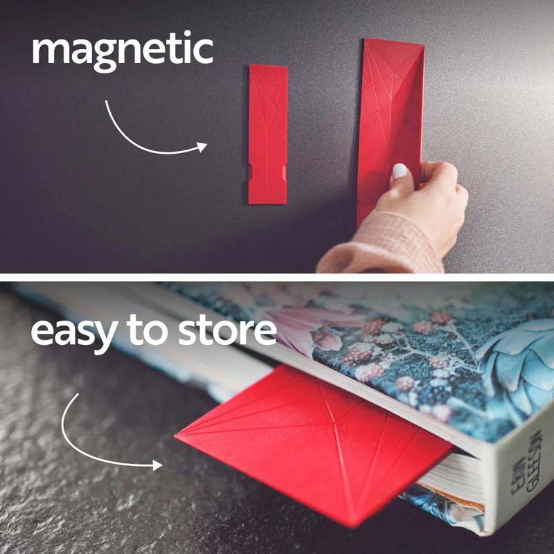 3-in-1 Measuring Spoon Tool