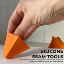 Silicone Seam Tool Set