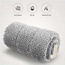 Mop and Bucket with Wringer Set