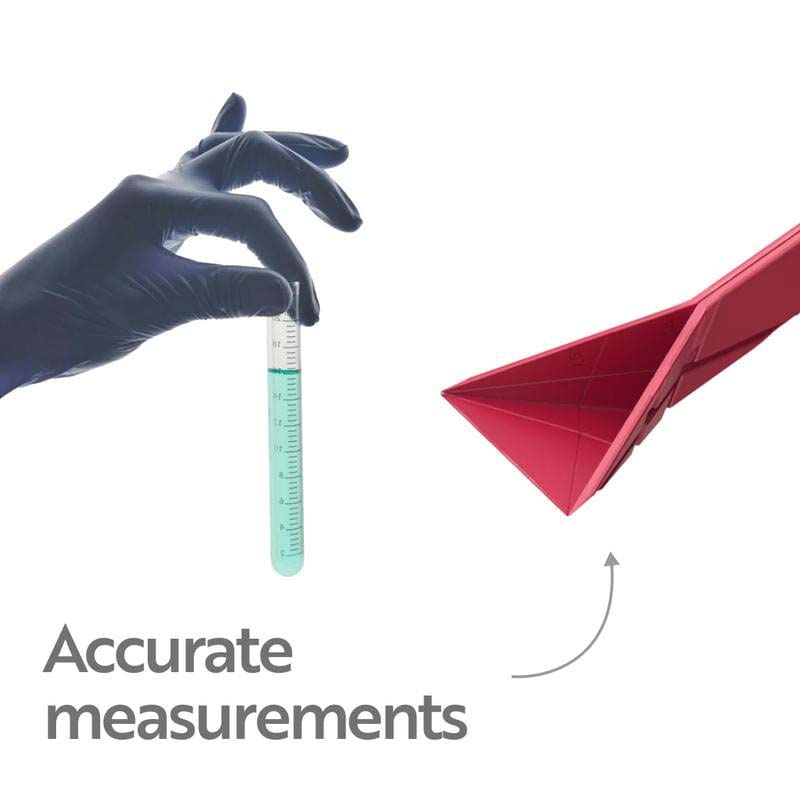 3-in-1 Measuring Spoon Tool