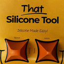 Silicone Seam Tool Set