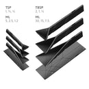 3-in-1 Measuring Spoon Tool